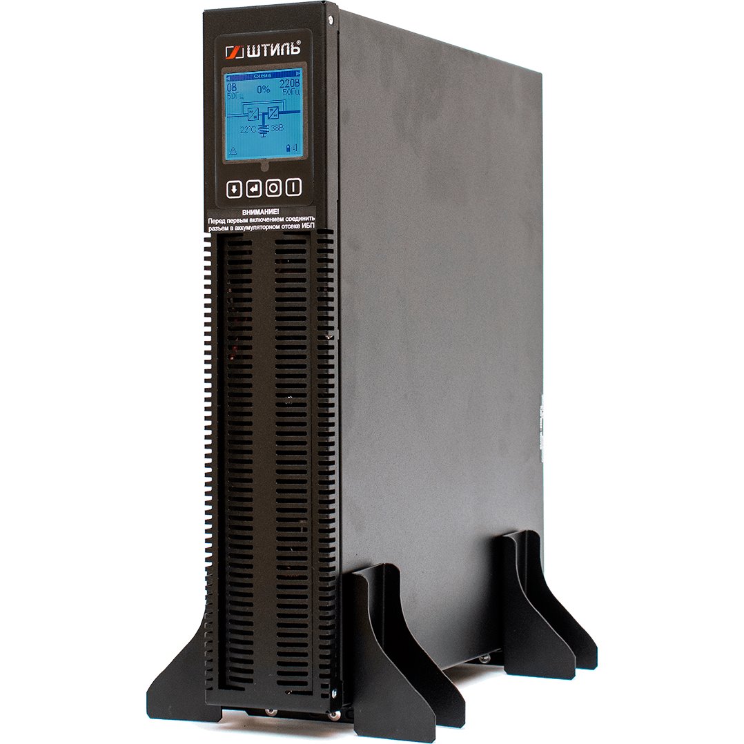 ИБП Штиль STR1101L детальное изображение - 4