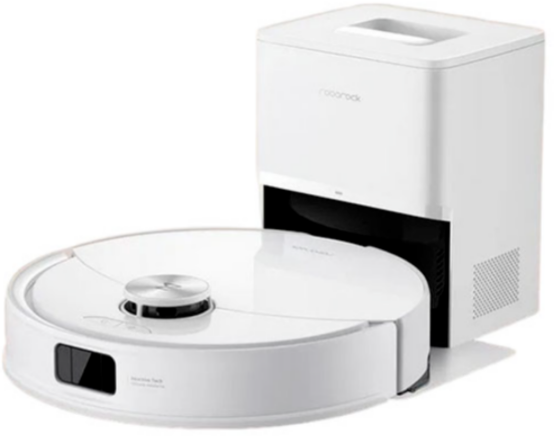 Робот-пылесос Roborock S8 Pro Plus, Черный детальное изображение - 1