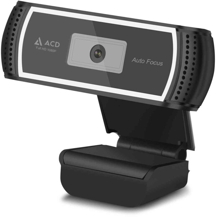 Веб-камера ACD ACD-DS-UC700, Черный №2