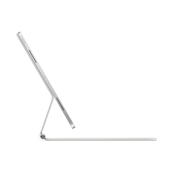 Клавиатура Magic Keyboard для iPad Pro 12,9 дюйма (5‑го поколения), английская раскладка, Белый №4