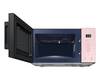 Микроволновая печь Samsung Bespoke MG23T5018AP, Розовый вариант - 3