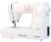 Швейная машина Jaguar Maestro 31, Белый вариант - 2