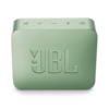 Портативная колонка JBL Go 2, Зеленый вариант - 2