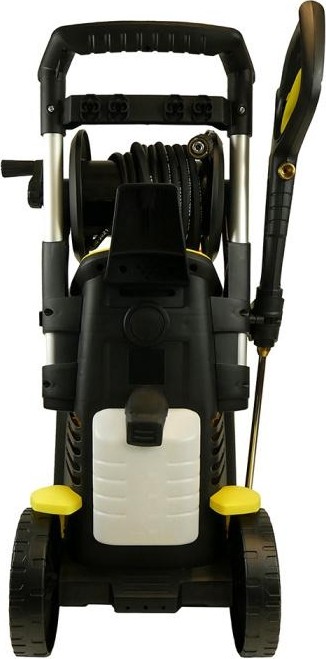 Автомойка Sturm PW92130I, 3.3 кВт, 150 бар, Желтый/Черный детальное изображение - 2