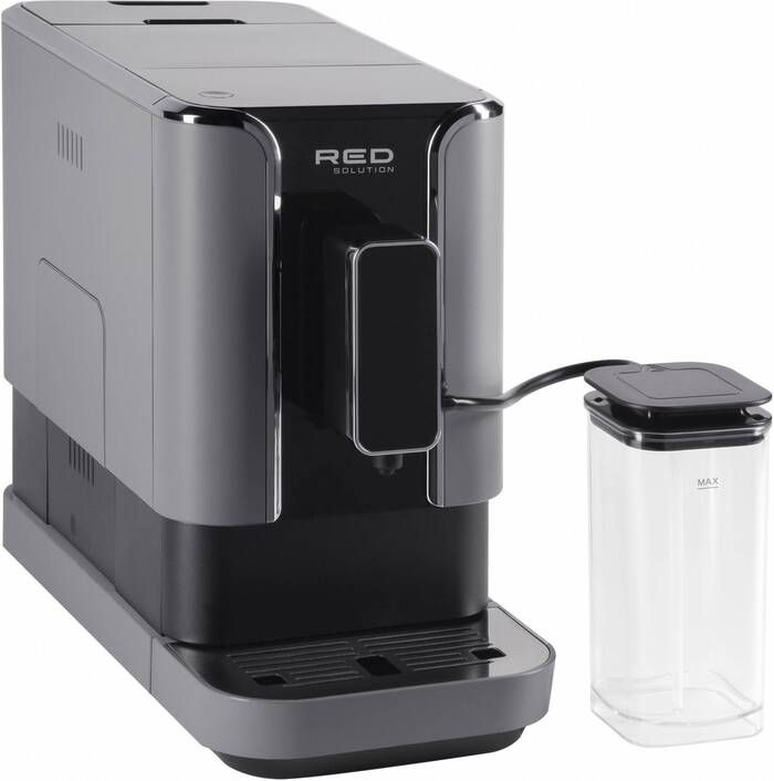Кофемашина Red Solution Colomba RCM-1550, Серый №2