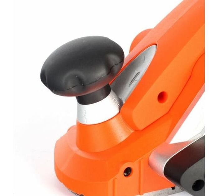 Электрический рубанок Patriot PL822 150301105, 900 Вт,  Оранжевый №8