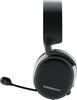Проводные наушники SteelSeries Arctis 3, Черный вариант - 2