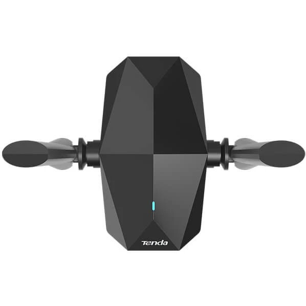 Wi-Fi адаптер Tenda U18а, Wi-Fi 6, Черный детальное изображение - 2
