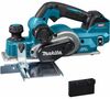 Электрический рубанок Makita KP001GZ, 1100 Вт,  Синий вариант - 1