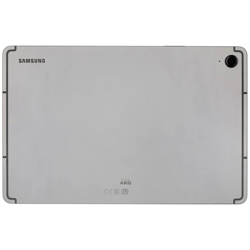 Планшет Samsung Galaxy Tab S9 FE 256 ГБ, Серый, Wi-Fi + Cellular детальное изображение - 3