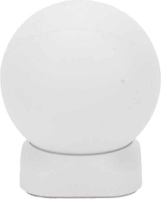 Датчик движения Akubela Motion Sensor (MIR-IR100-TY), Белый детальное изображение - 2