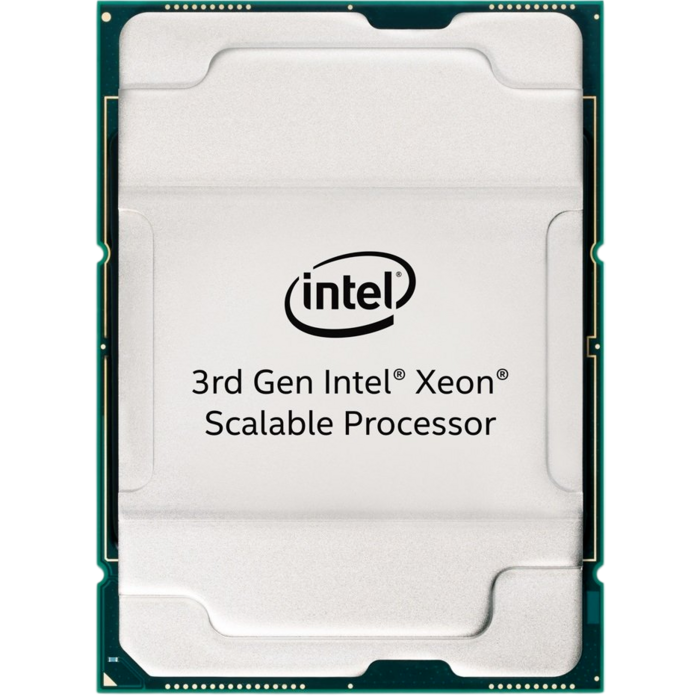 Серверный процессор Intel Xeon Platinum 8380 OEM №1