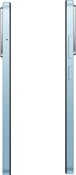 Смартфон Xiaomi Redmi A5 3/64 ГБ, Синий океан, Dual nano-SIM детальное изображение - 4