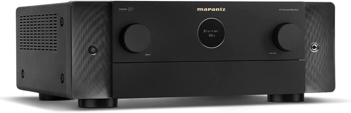 AV-ресивер Marantz Cinema 50 №3
