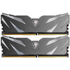 Оперативная память Netac Shadow II DDR4 3600MHz, NTSWD4P36DP-16K, 2x8 Гб KIT, 16 Гб вариант - 1