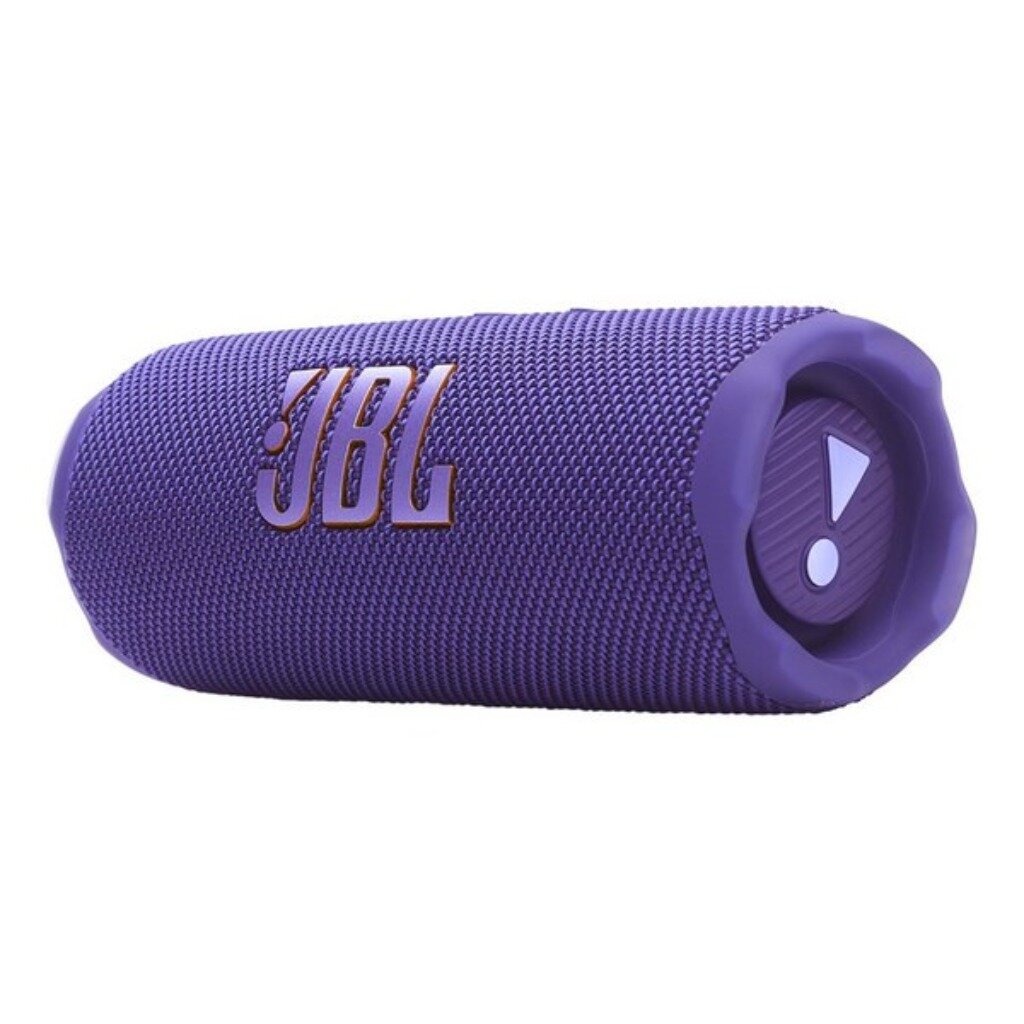 Портативная колонка JBL Flip 7, Фиолетовый детальное изображение - 2