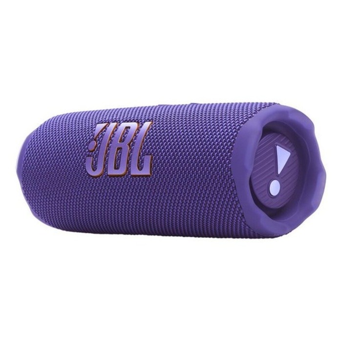 Портативная колонка JBL Flip 7, Фиолетовый №2