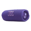 Портативная колонка JBL Flip 7, Фиолетовый вариант - 2