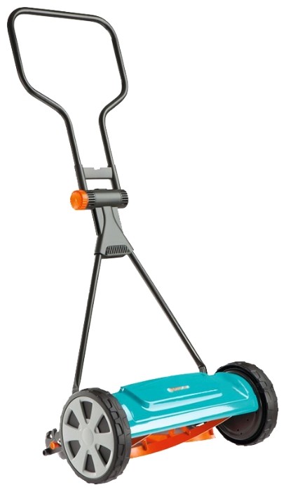 Газонокосилка GARDENA Classic 400 4018-20 детальное изображение - 2