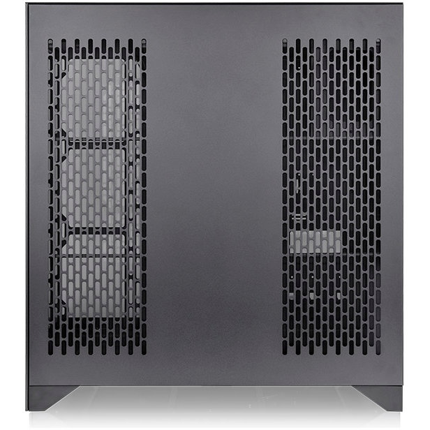 Корпус Thermaltake CTE E600 MX (CA-1Y3-00M1WN-00), Черный детальное изображение - 5