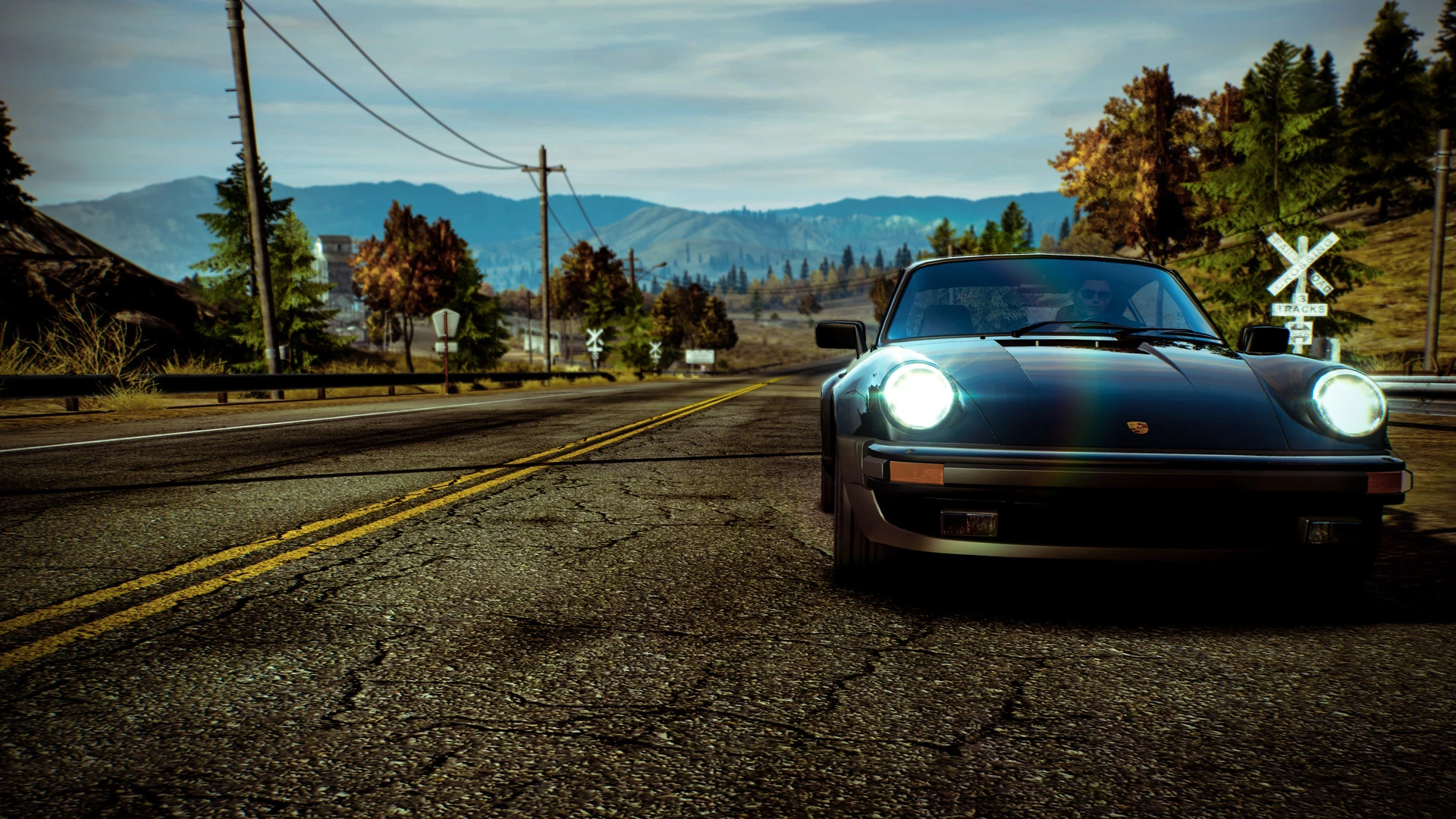 Игра Need for Speed: Hot Pursuit для Nintendo Switch детальное изображение - 2