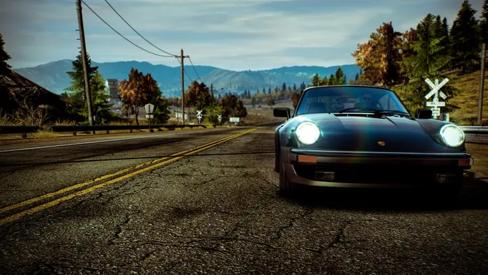 Игра Need for Speed: Hot Pursuit для Nintendo Switch №2