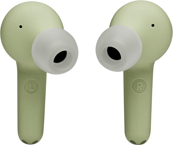 Беспроводные наушники JBL Tune 215TWS, Зеленый детальное изображение - 3
