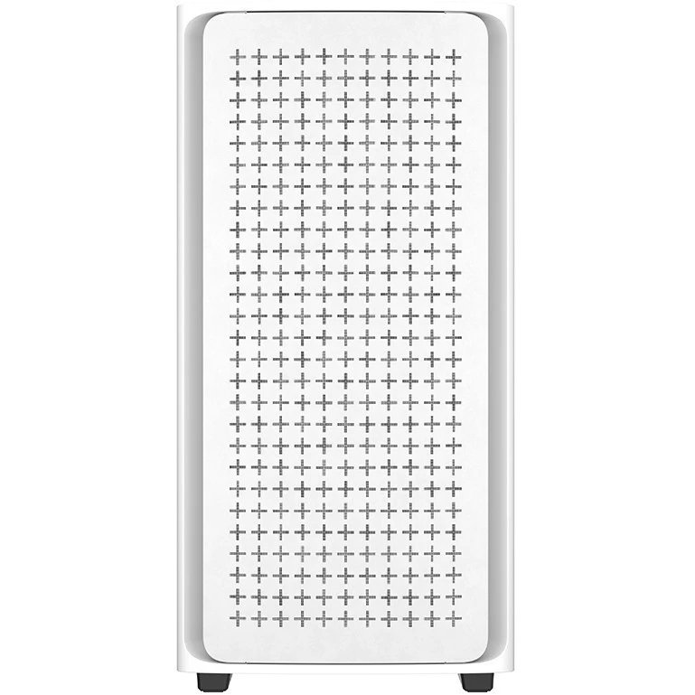 Корпус DeepCool CK560, Белый детальное изображение - 3