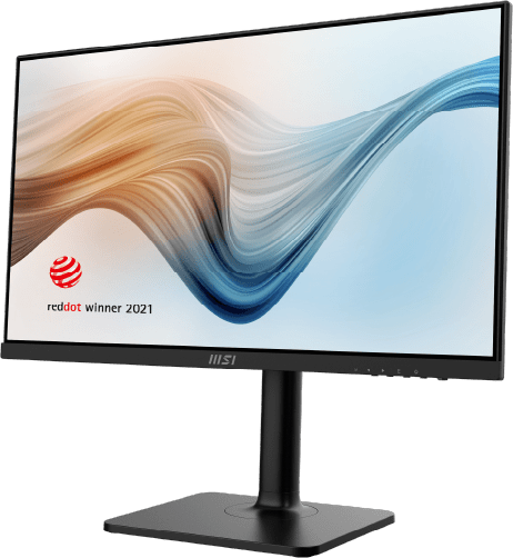 Монитор MSI Modern MD241P, 23,8