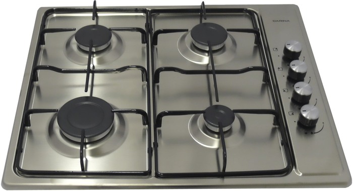 Варочная поверхность Darina T1 BGM 341 12 X, Нержавейка №1