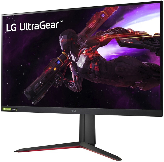 Монитор LG UltraGear 32GP850, 32