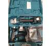 Аккумуляторная угловая шлифмашина Makita LXT DGA504RME, 125 мм, 8500 об/мин вариант - 13