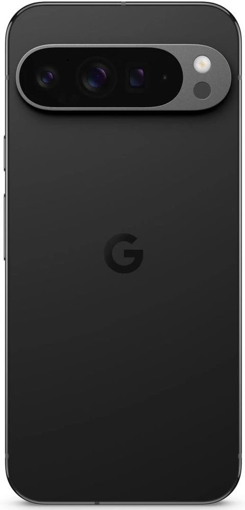Смартфон Google Pixel 9 Pro XL 16/1 Тб, Черный, Dual nano-SIM + eSIM №3