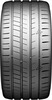Летняя шина Kumho ECSTA PS91, 245/45 R19 102Y вариант - 2