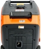 Генератор бензиновый VILLARTEC GI 358S, 3.5 кВт, Оранжевый вариант - 5
