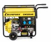 Сварочный генератор CHAMPION GW200AE, 4.5 кВт, Желтый вариант - 1
