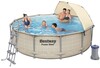 Каркасный бассейн Bestway 5614V вариант - 3