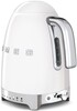 Электрочайник Smeg KLF04WHEU  вариант - 3