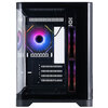 Корпус 1STPLAYER UView UV5 ARGB, Черный вариант - 5