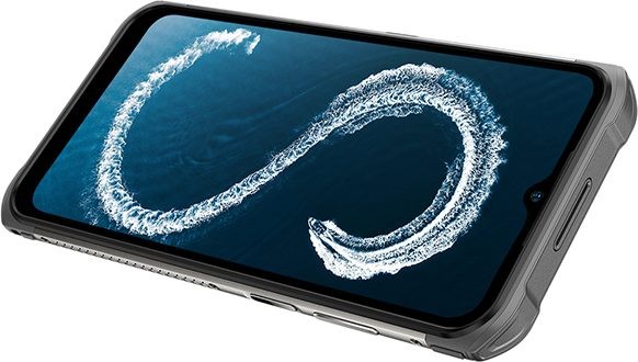 Смартфон UleFone Armor 12S 128 ГБ, Серый, Dual nano SIM детальное изображение - 2