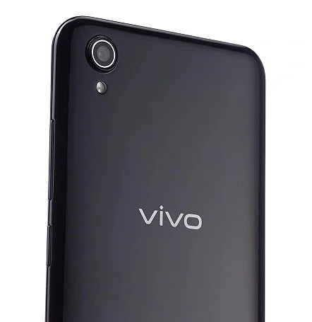 Смартфон Vivo Y1s 32 ГБ, Черный, Dual nano-SIM детальное изображение - 5