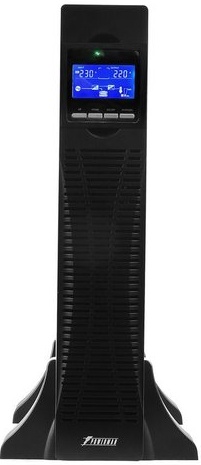 ИБП Powerman Online 1000 RT детальное изображение - 1