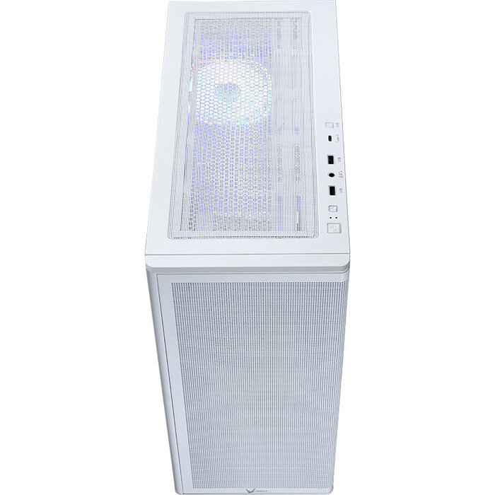 Корпус Formula Air Power G5 Plus, Белый №3