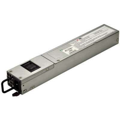 Серверный блок питания SuperMicro PWS-706P-1R, 750 Вт детальное изображение - 1