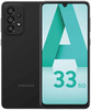 Смартфон Samsung Galaxy A33 5G 128 ГБ, Черный, Dual nano SIM вариант - 1
