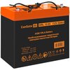 ИБП ExeGate FineSine SX-2500.LCD.AVR.2SH + 2x HRL 12-55 (55Ач) + батарея вариант - 7