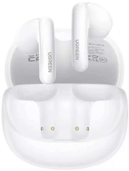 Беспроводные наушники UGREEN WS203 HiTune H6 Pro, Белый детальное изображение - 2