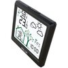 Метеостанция BALDR B0389WST2H2, Черный вариант - 4