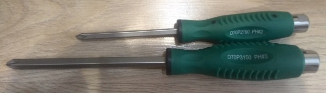 Набор инструментов JONNESWAY D70105SC  детальное изображение - 8