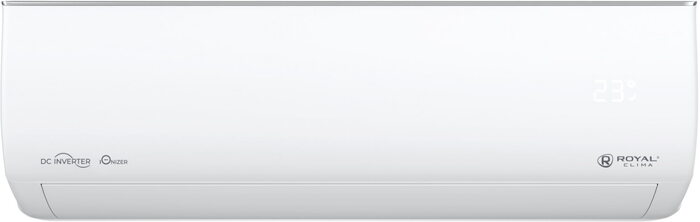 Кондиционер Royal Clima Gloria RCI-GL22HN 22 м², Белый №1